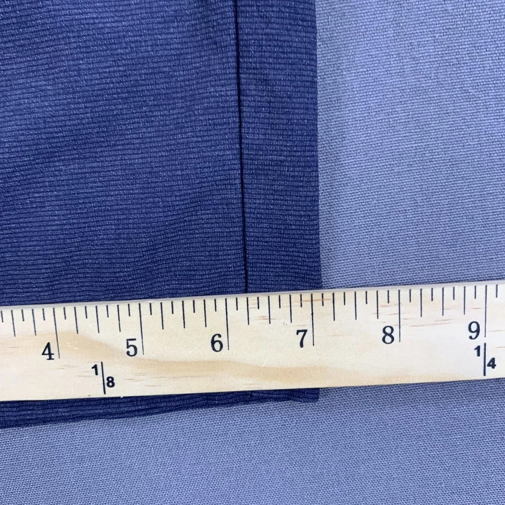 Kuhl Deceptr Pants Mens 36x30 Blue & Black Hiking Travel Stretch Tufflite EUC - Picture 15 of 16